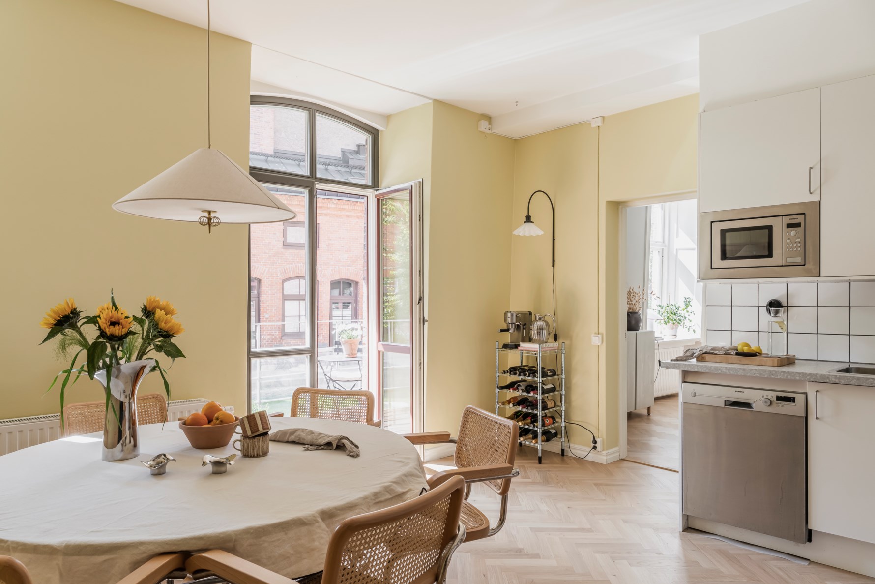 Bild 6 Västgötagatan 5