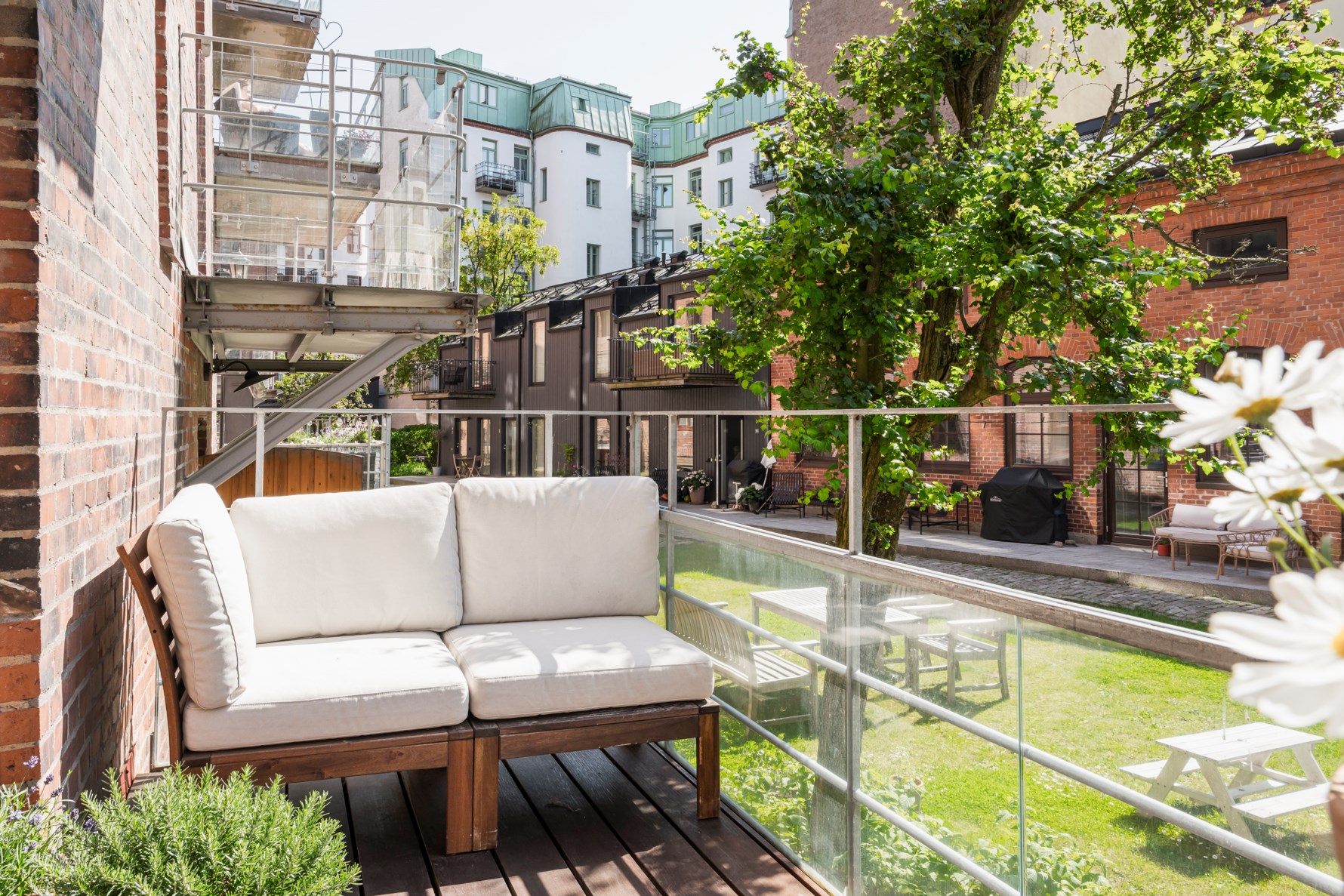 Bild 5 Västgötagatan 5