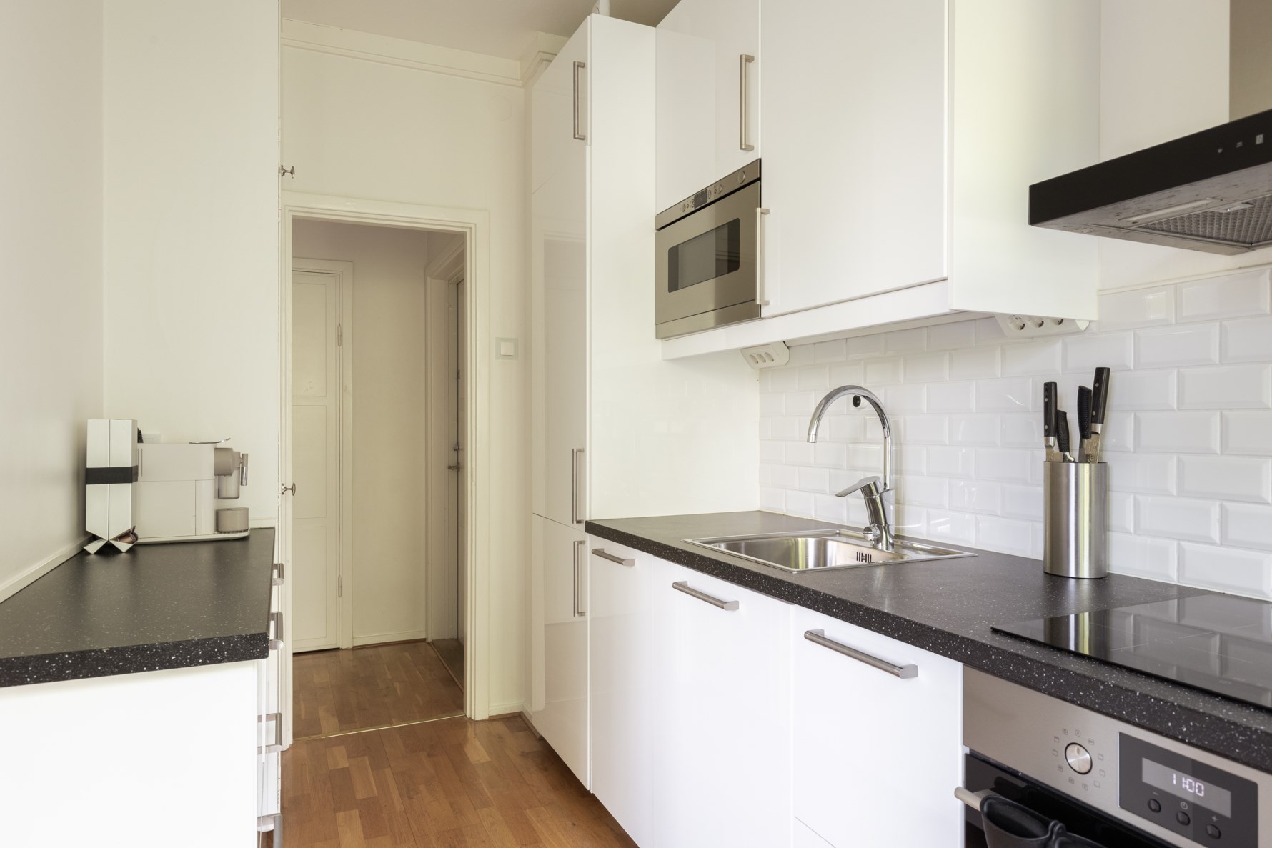 Bild 6 Eklandagatan 45C