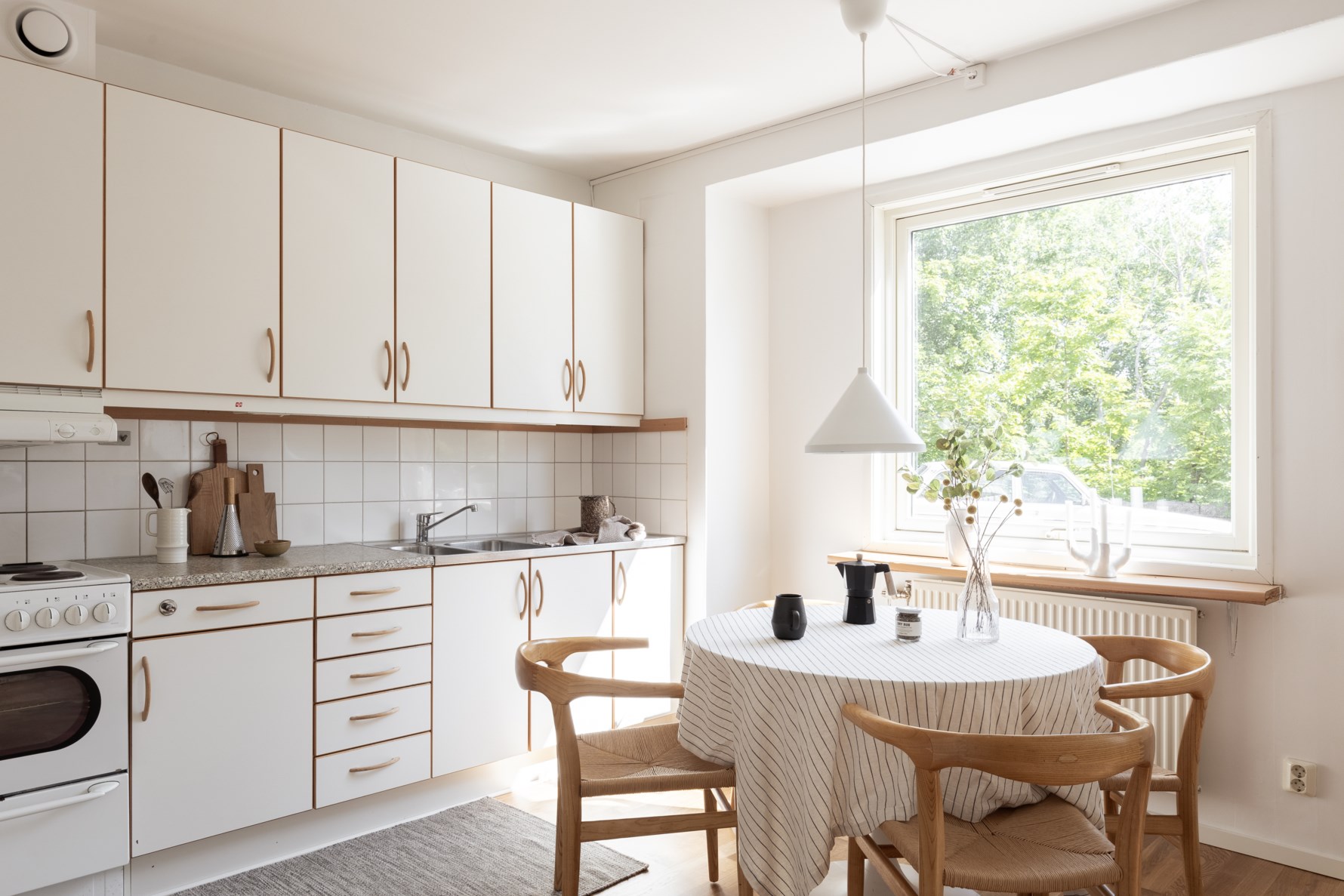 Bild 3 Kolonigatan 8C