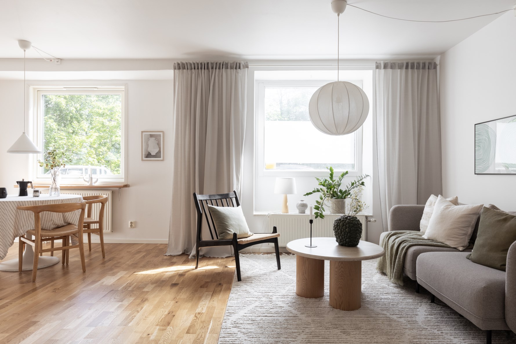 Bild 6 Kolonigatan 8C