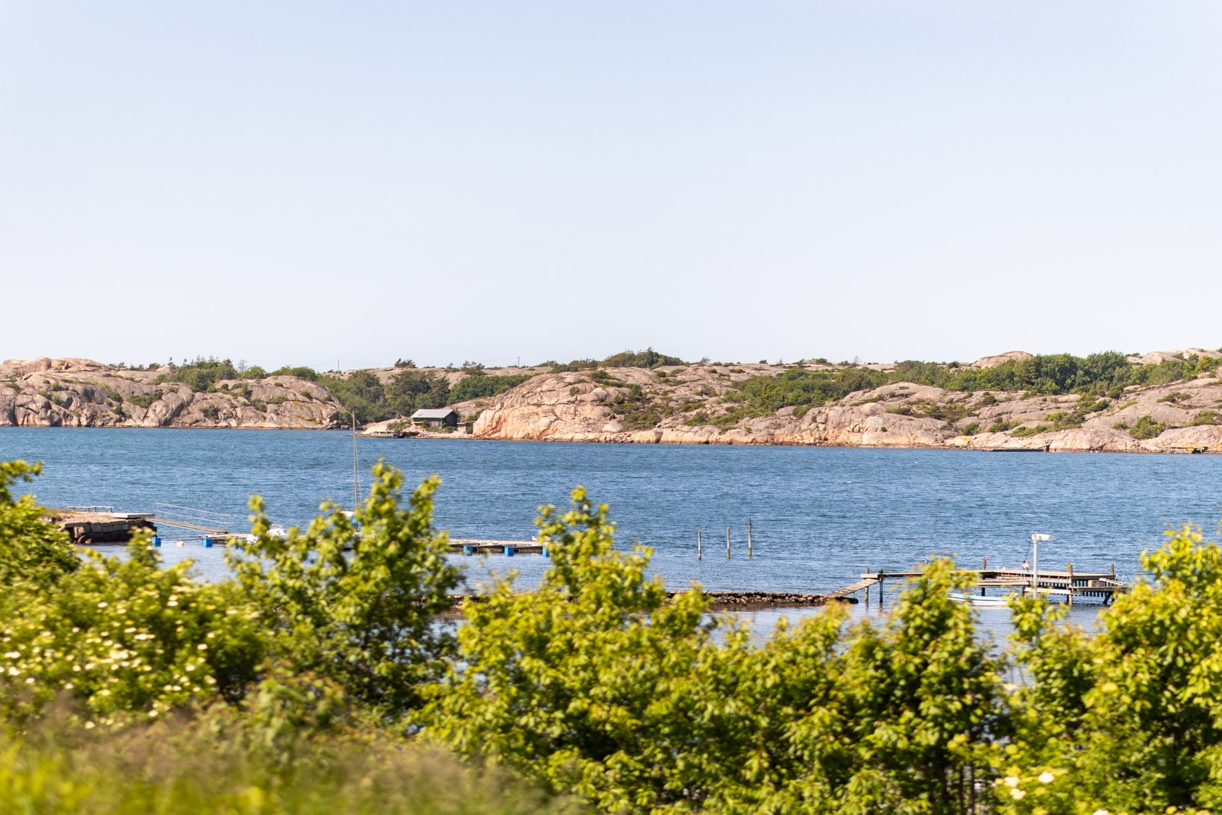 Bild 2 Sotenäs Heljeröd 1:87