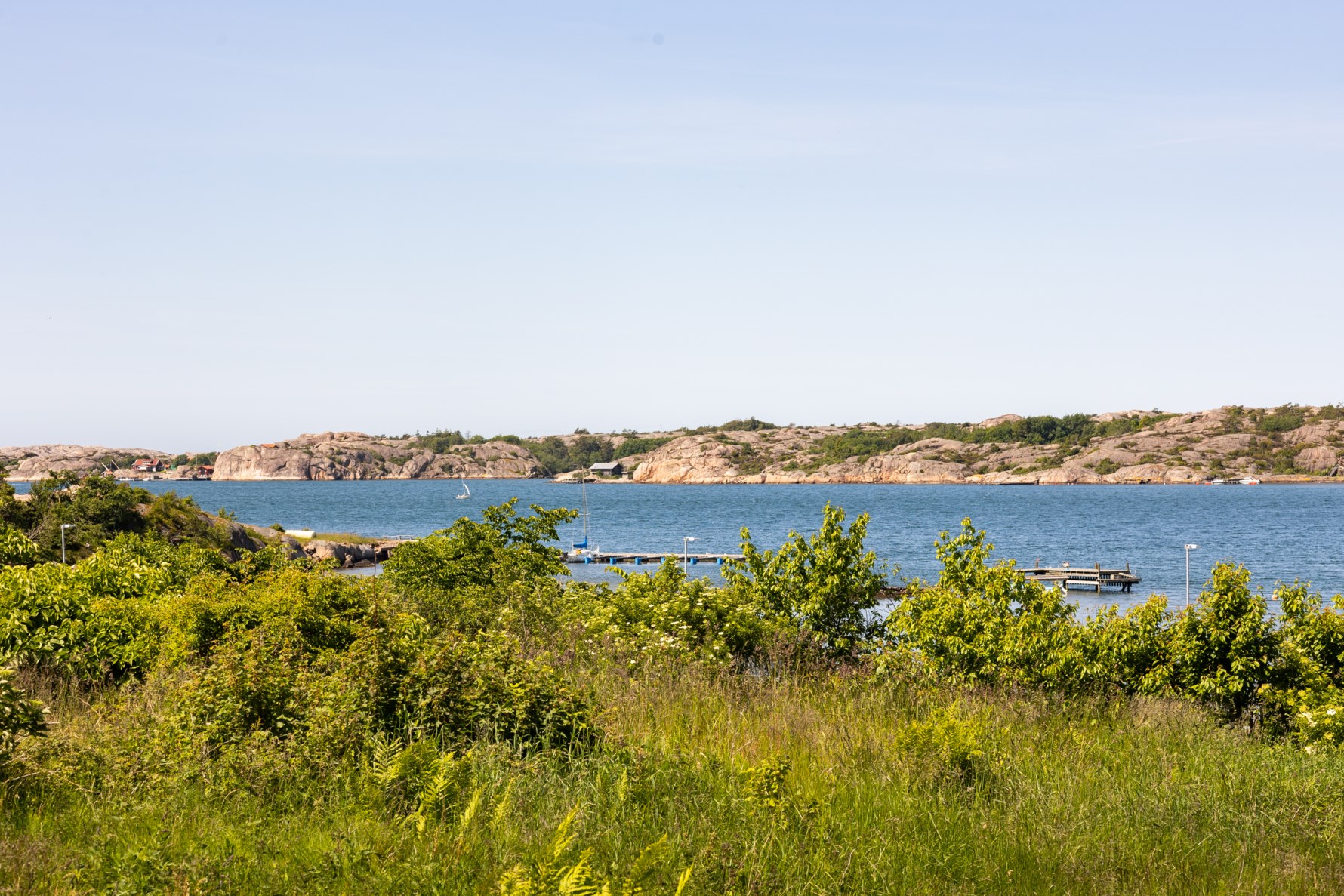 Bild 4 Sotenäs Heljeröd 1:87