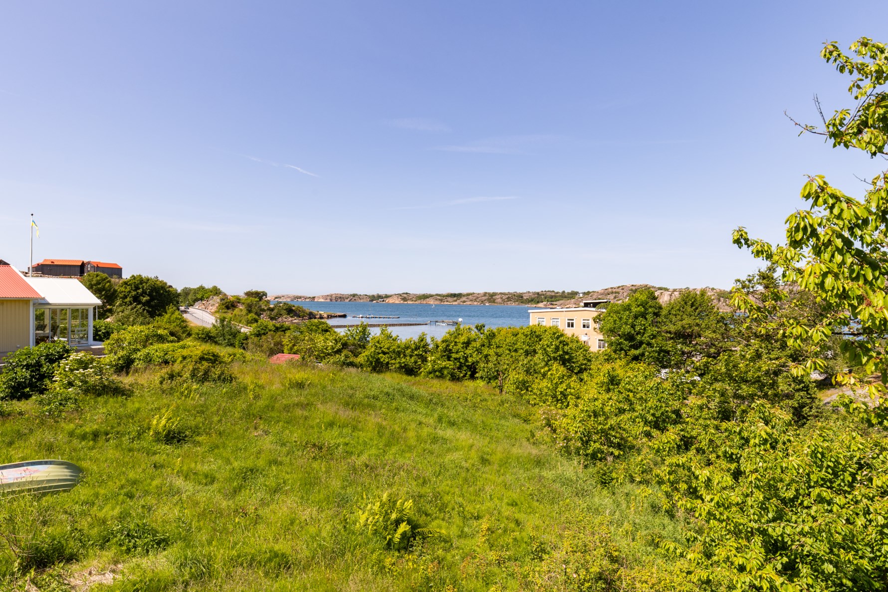 Bild 6 Sotenäs Heljeröd 1:87