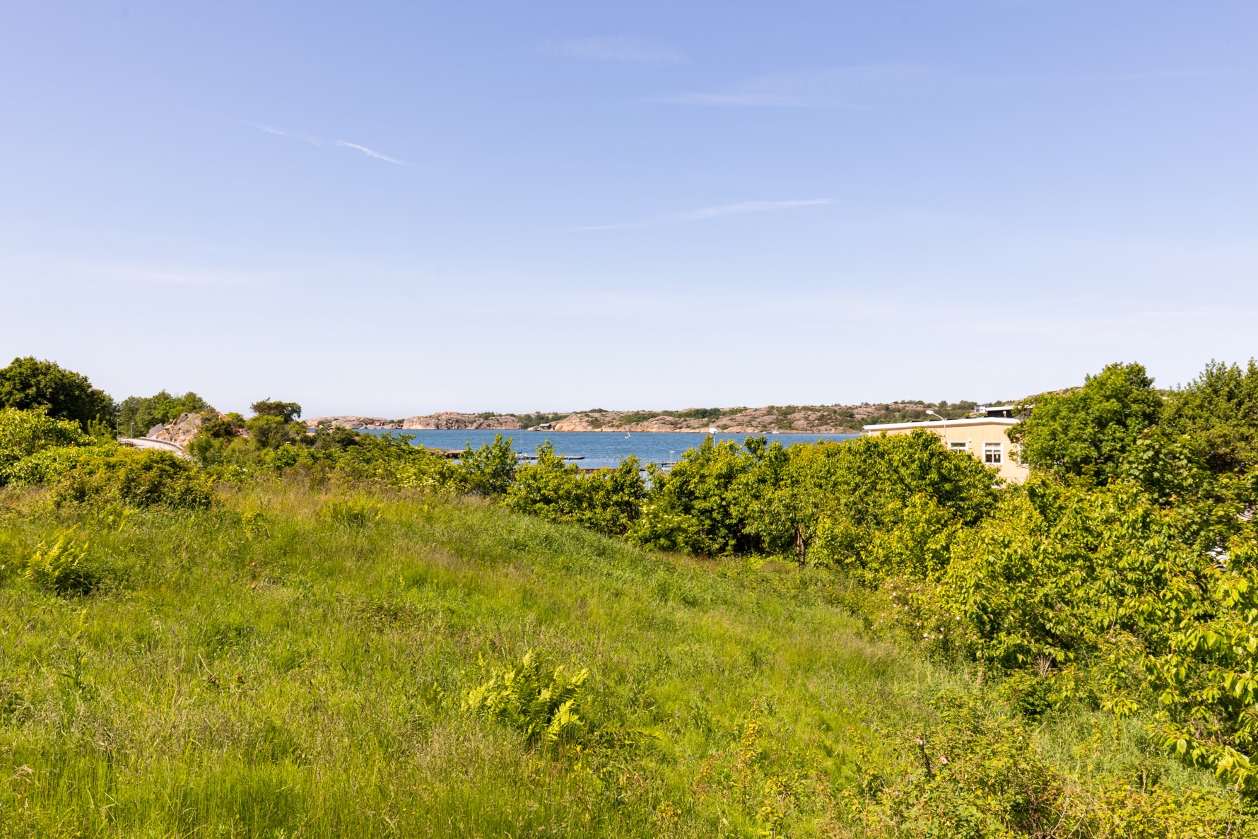 Bild 5 Sotenäs Heljeröd 1:87