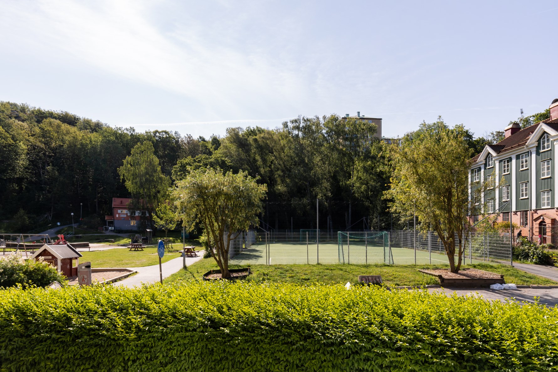 Bild 3 Seminariegatan 18