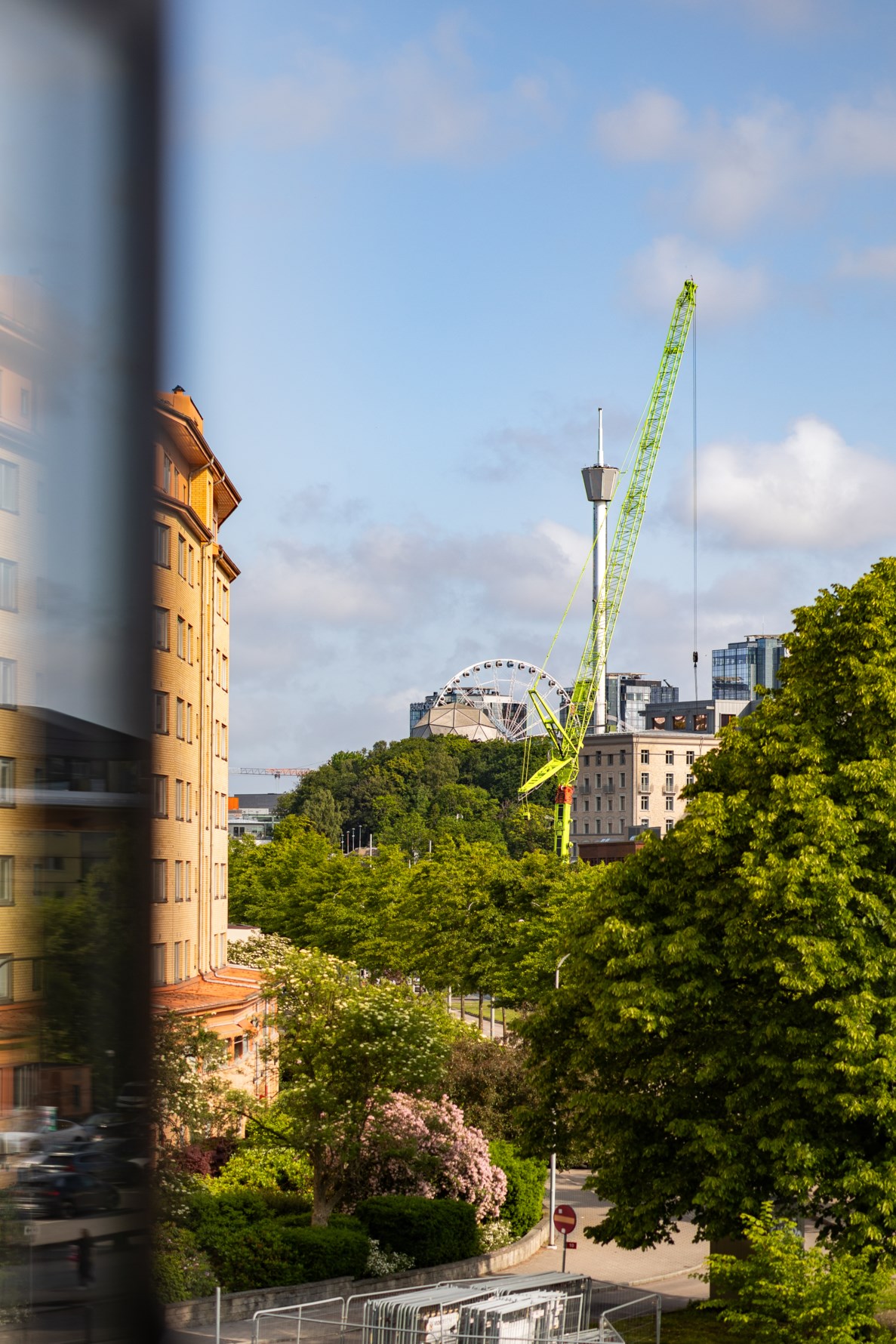 Bild 5 Framnäsgatan 6