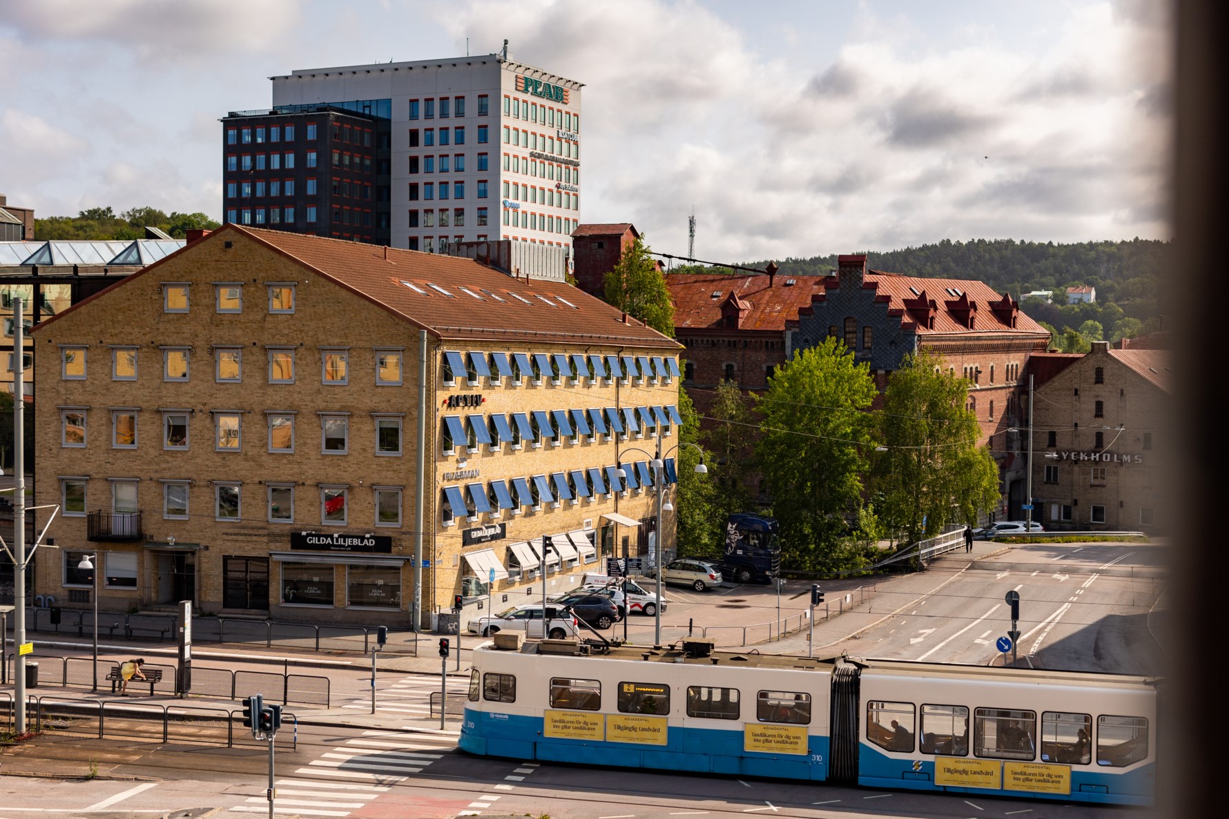 Bild 6 Framnäsgatan 6