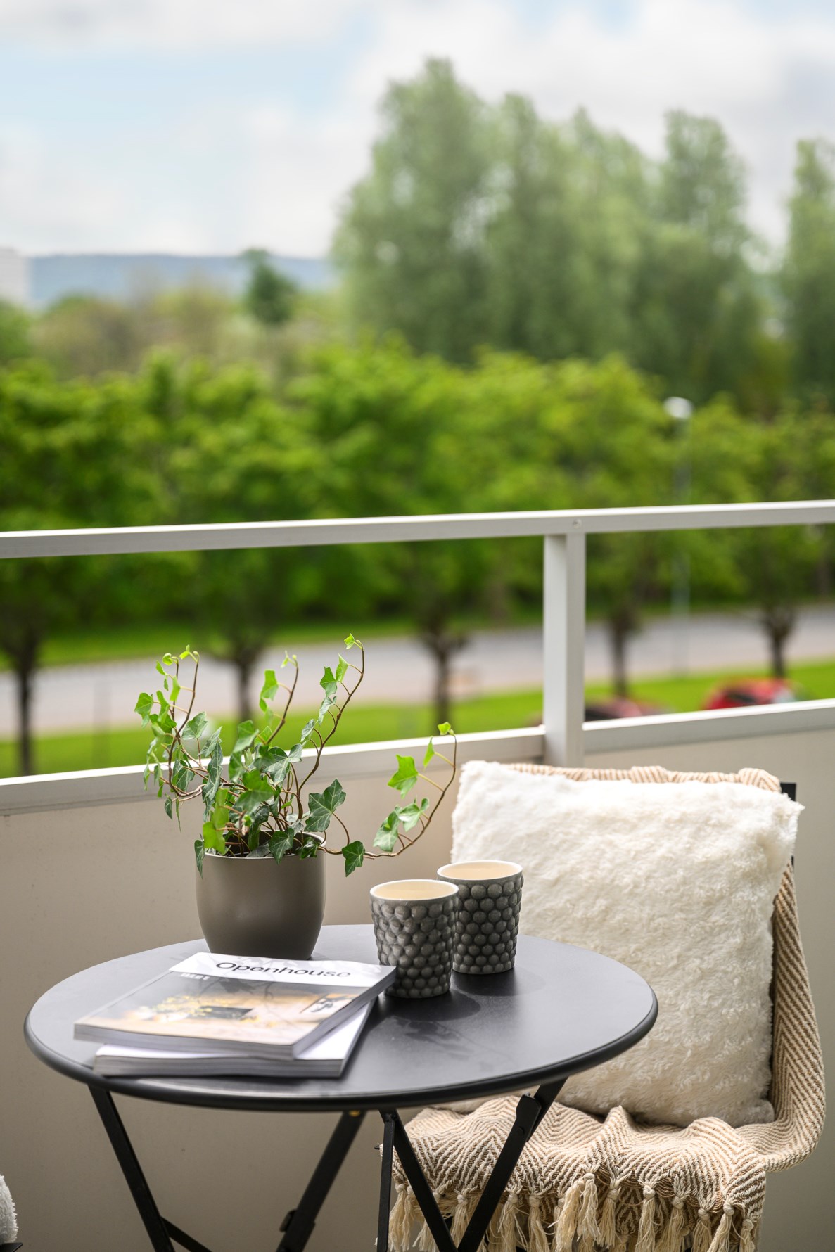 Bild 2 Blandsädesgatan 6A