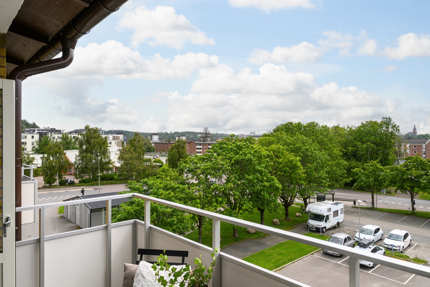 Bild 3 Blandsädesgatan 6A