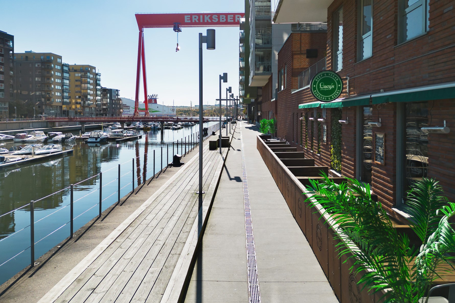 Bild 3 Pilegårdsgatan 18D