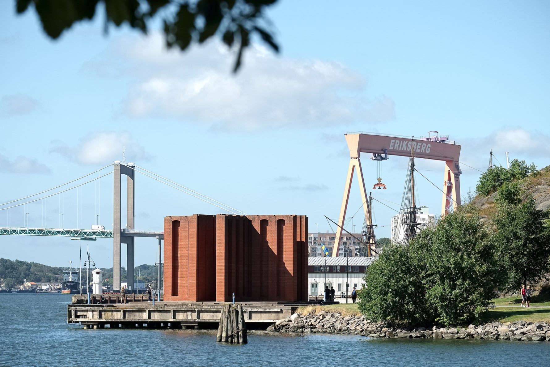 Bild 5 Pilegårdsgatan 18D