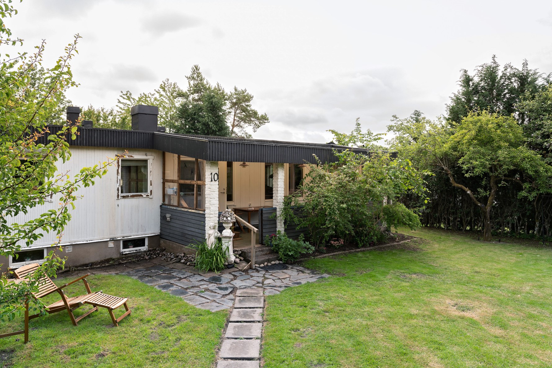 Bild 3 Platåvägen 10