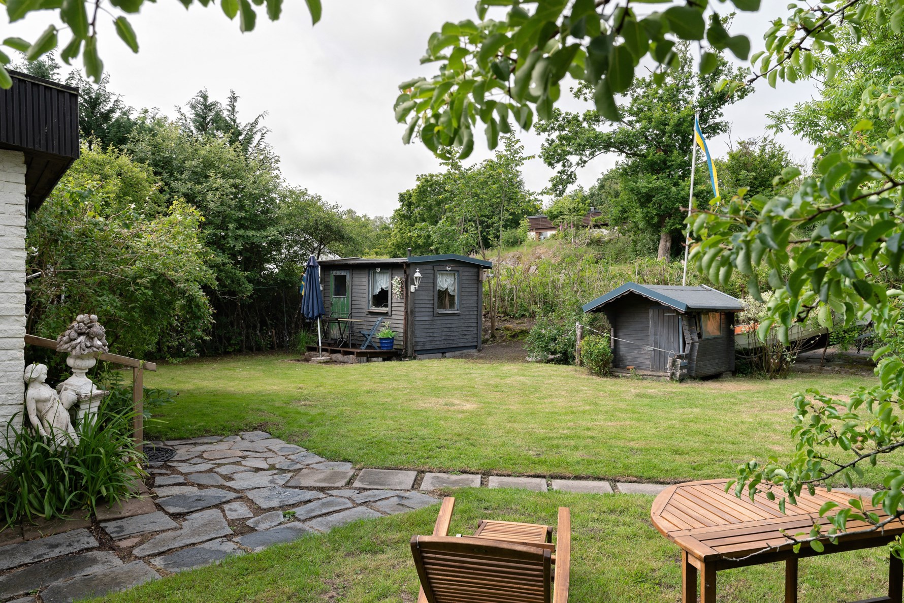 Bild 2 Platåvägen 10