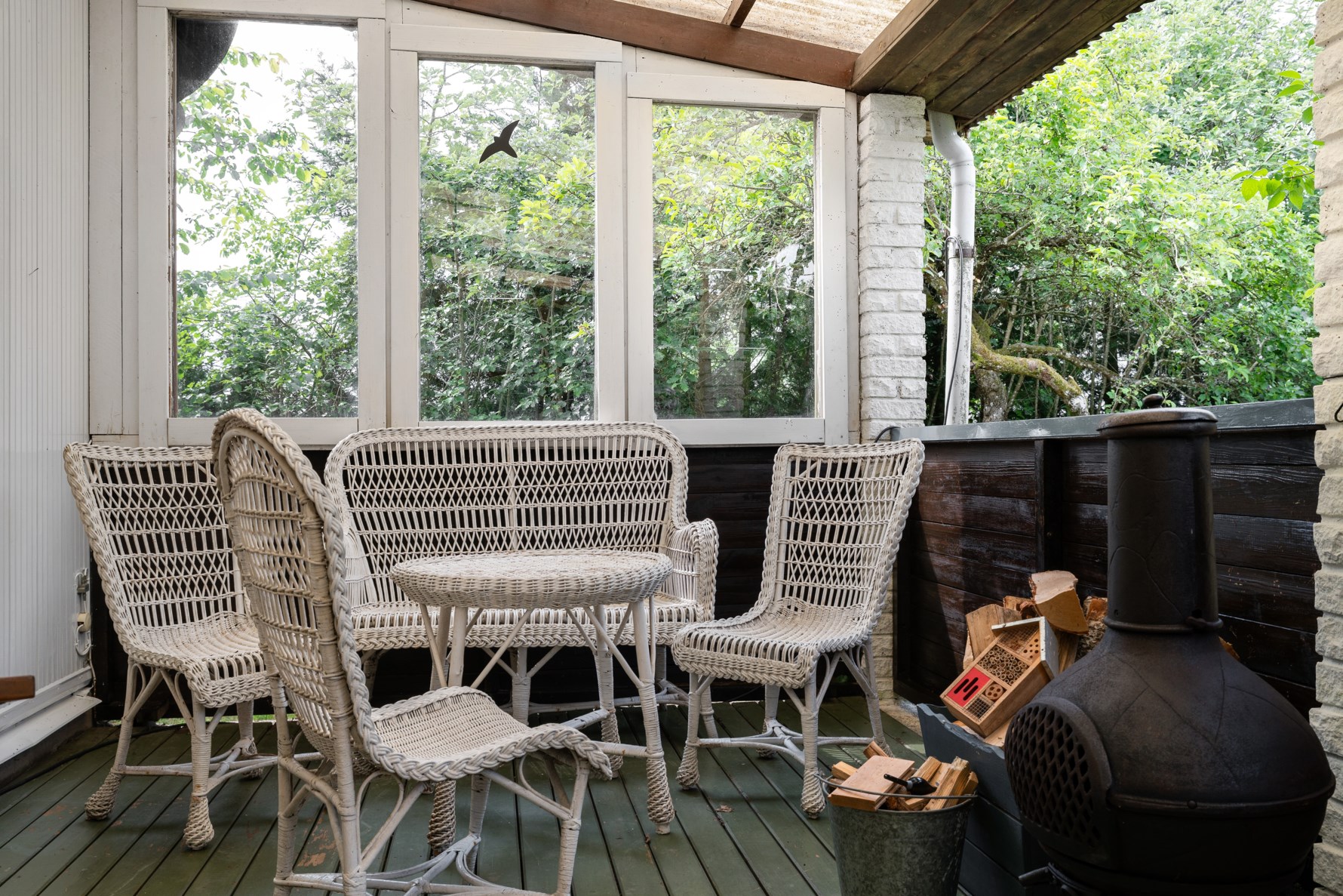 Bild 4 Platåvägen 10