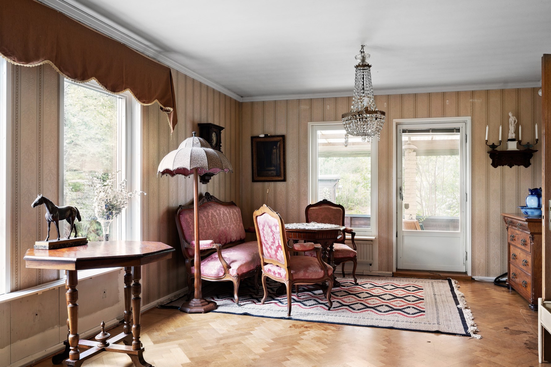 Bild 5 Platåvägen 10