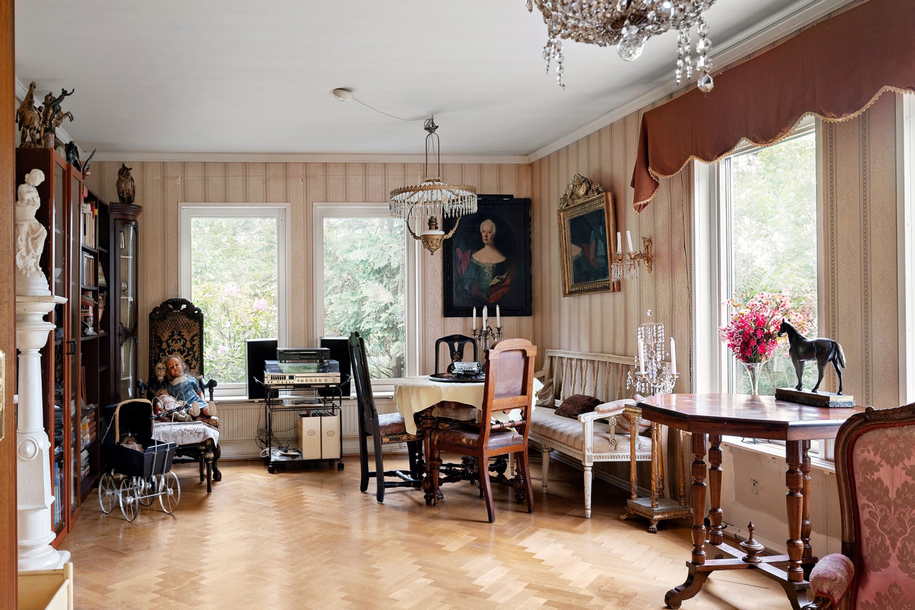 Bild 6 Platåvägen 10