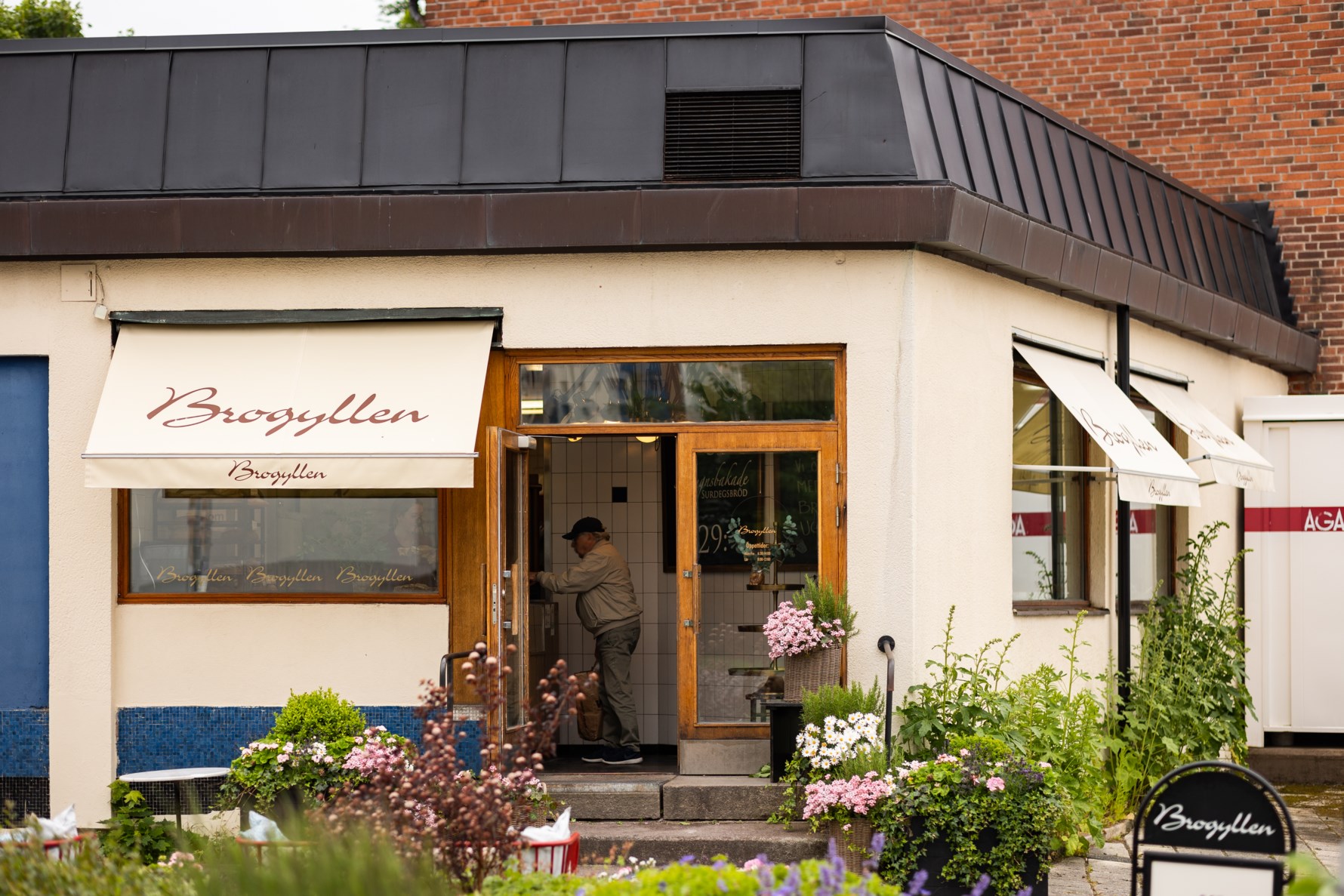 Bild 3 Häradsgatan 28A