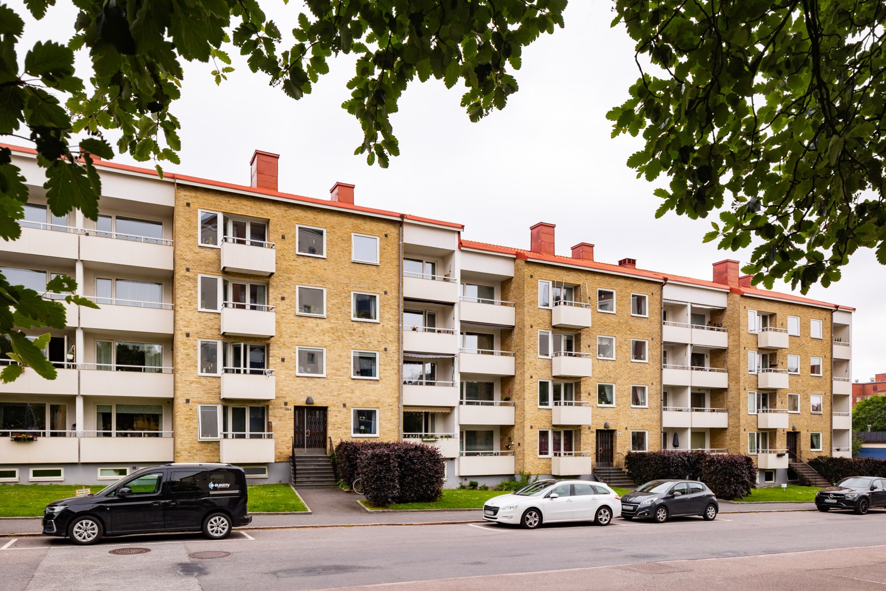 Bild 2 Häradsgatan 28A