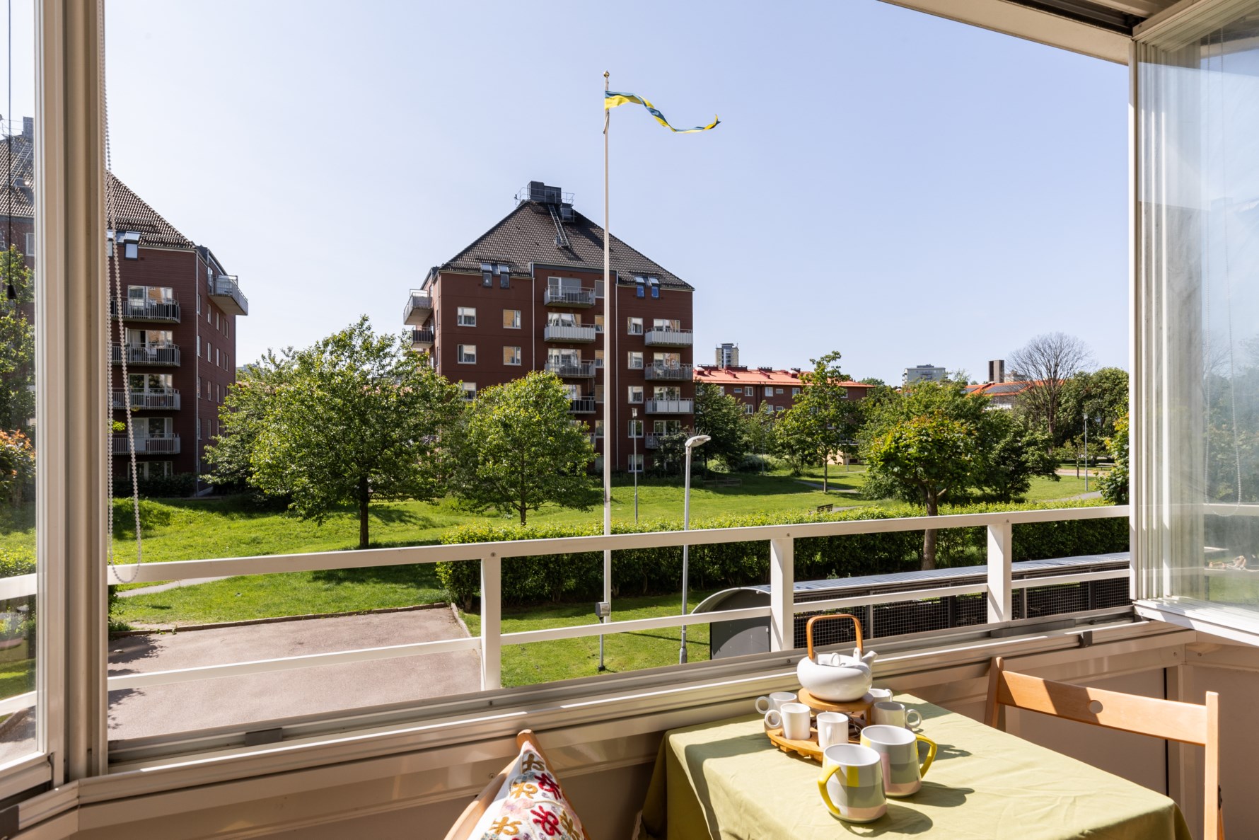 Bild 3 Marklandsgatan 65