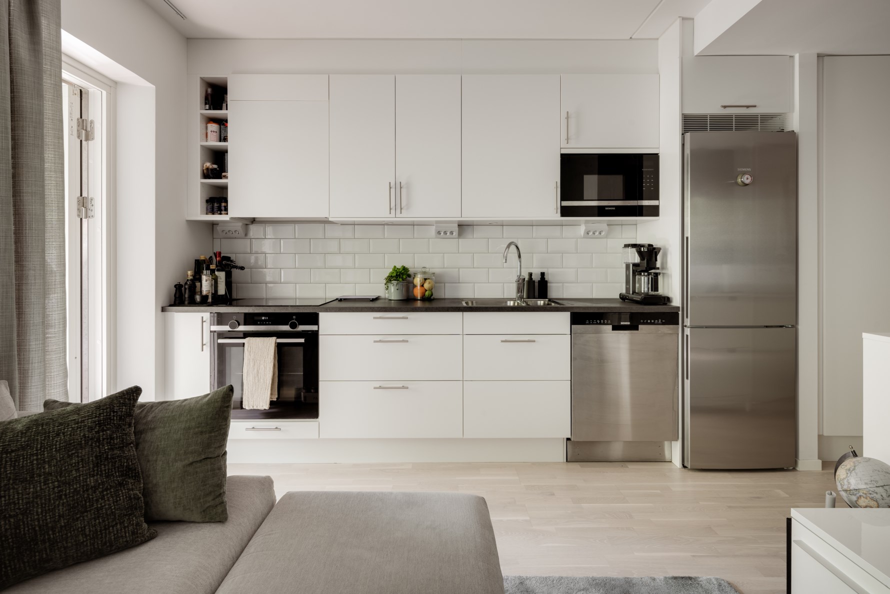 Bild 6 Hedtångsvägen 31B