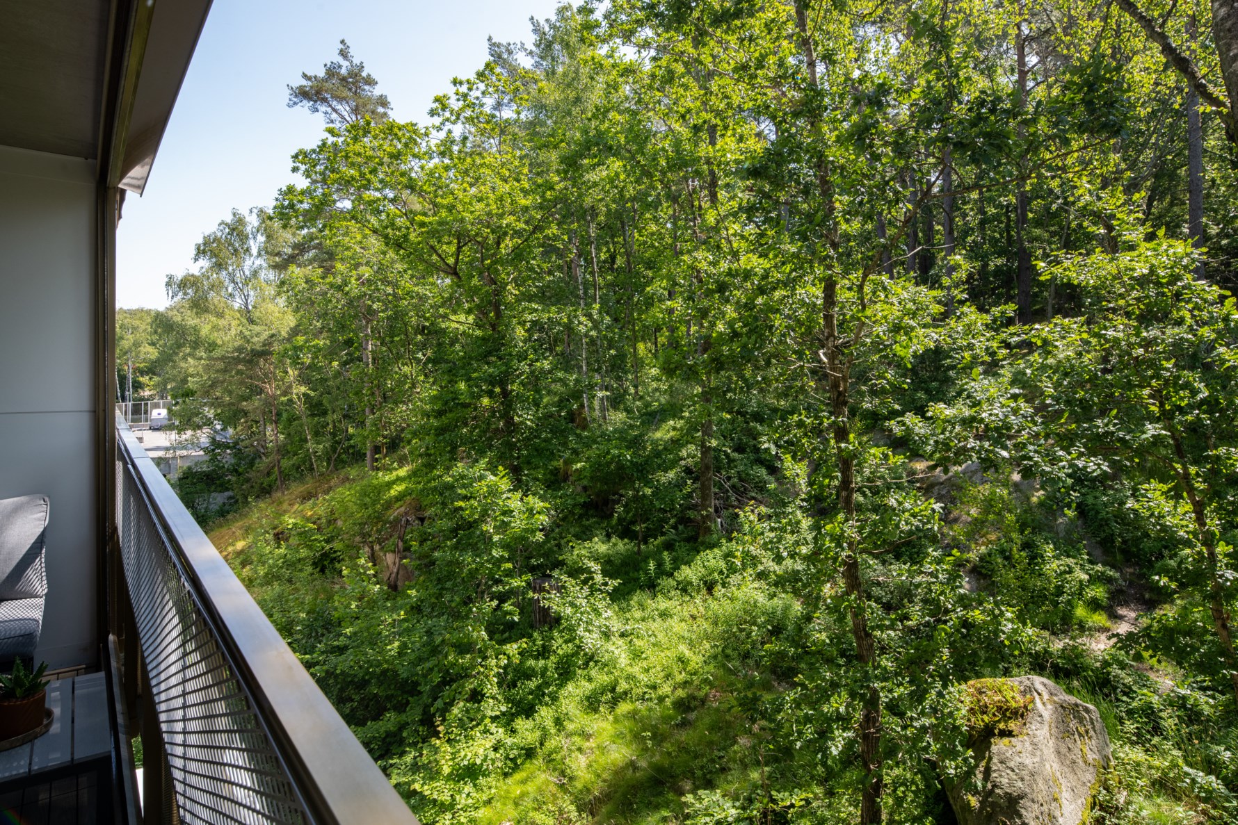 Bild 4 Hedtångsvägen 31B