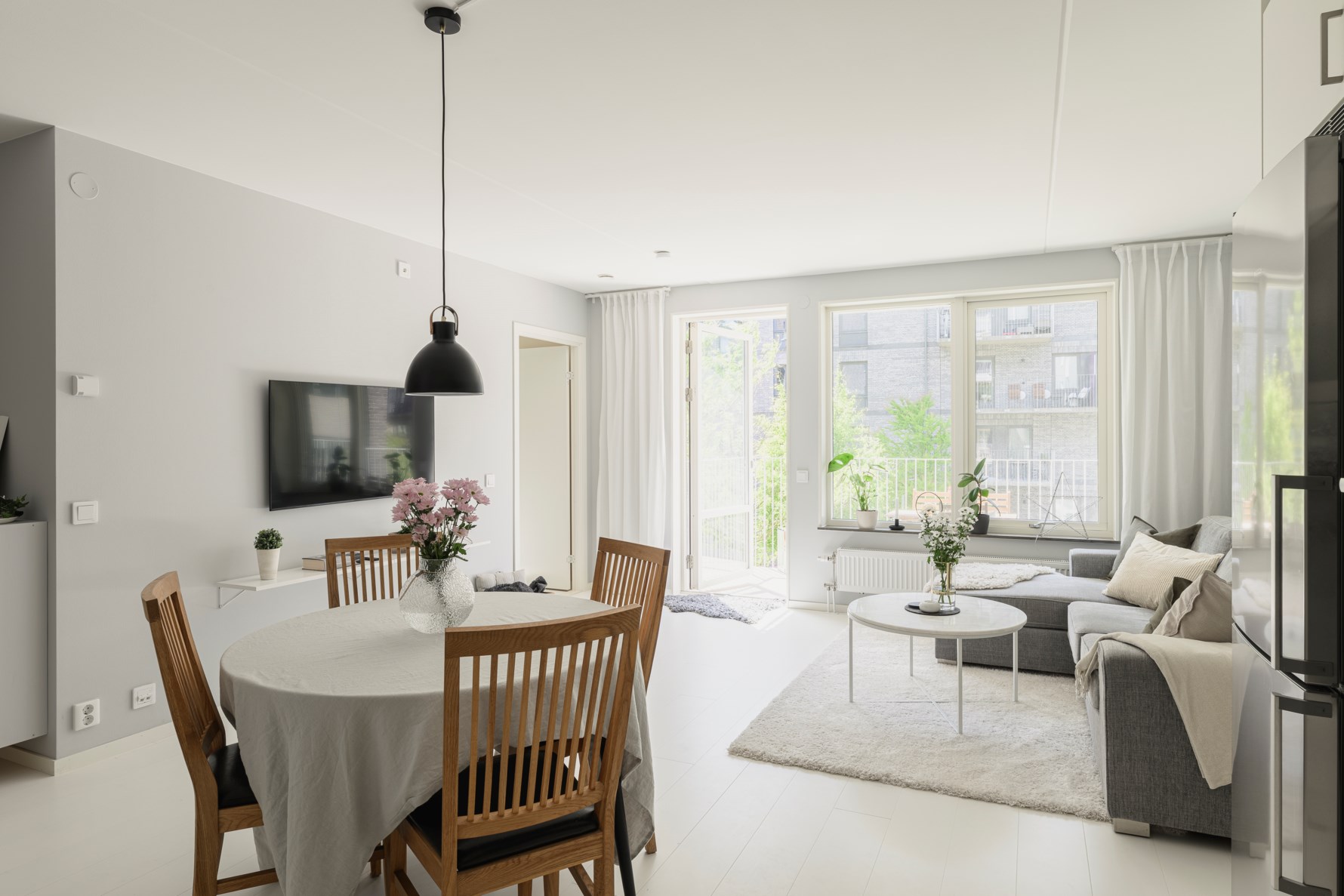 Bild 5 Barbro Hörbergs Gata 9