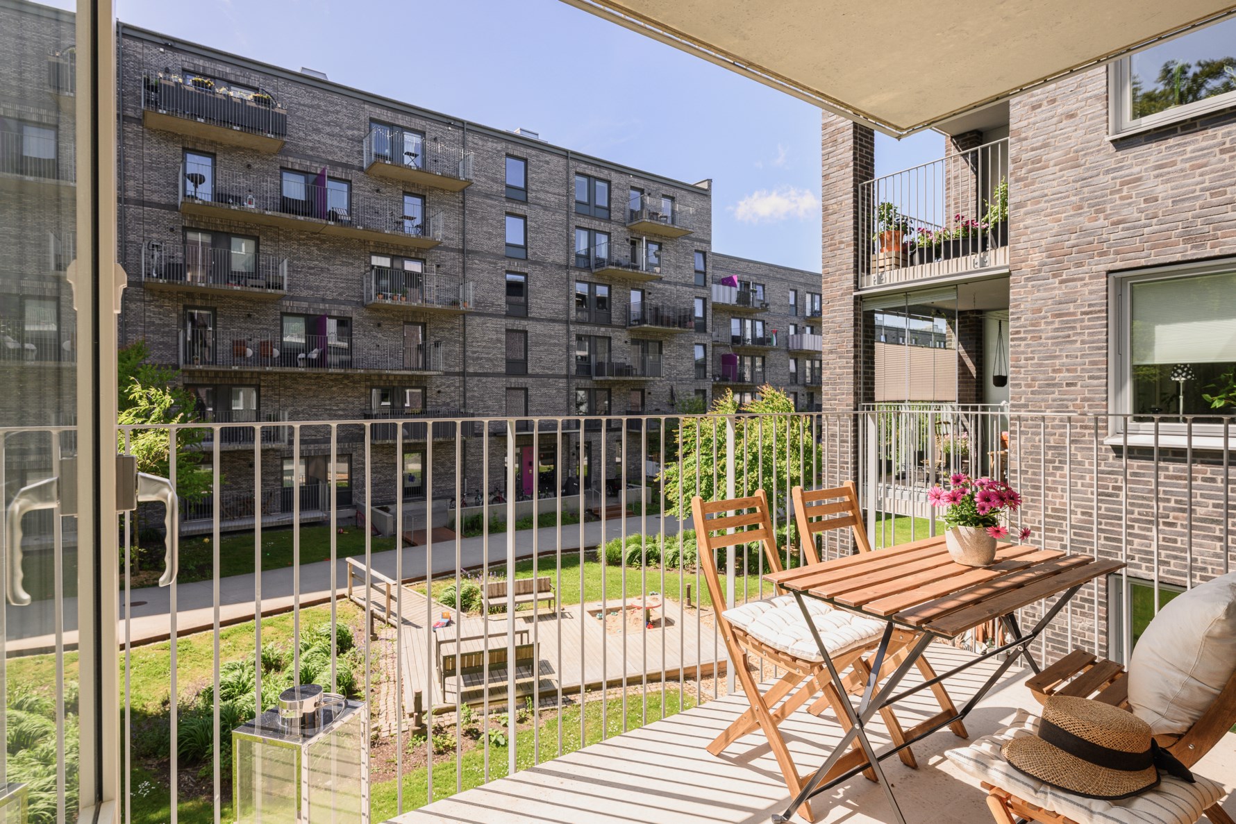 Bild 3 Barbro Hörbergs Gata 9