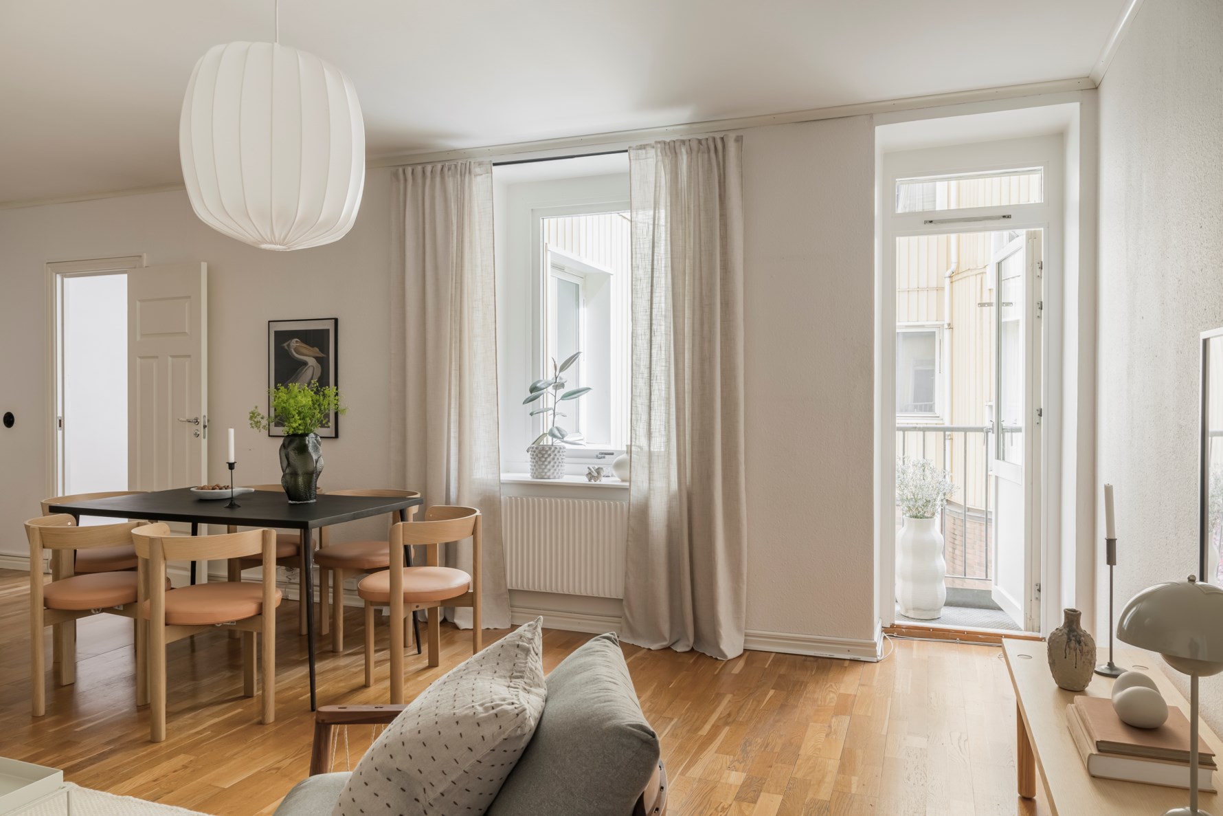 Bild 5 Friggagatan 13A