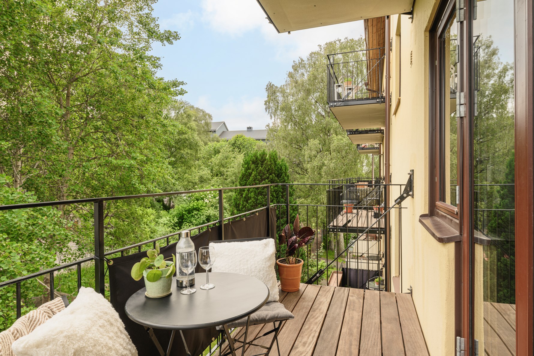 Bild 3 Ulfsparregatan 1A