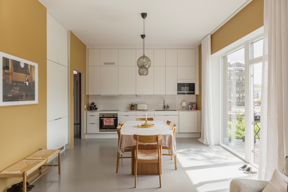 Walter Bengtssons gata 39