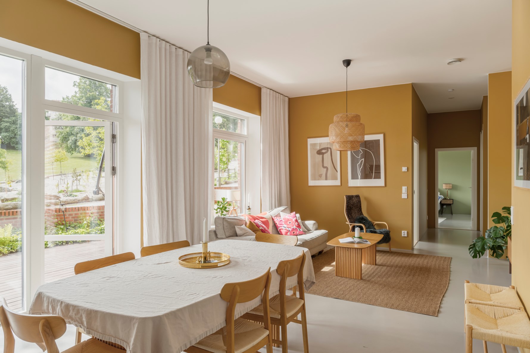 Bild 2 Walter Bengtssons gata 39