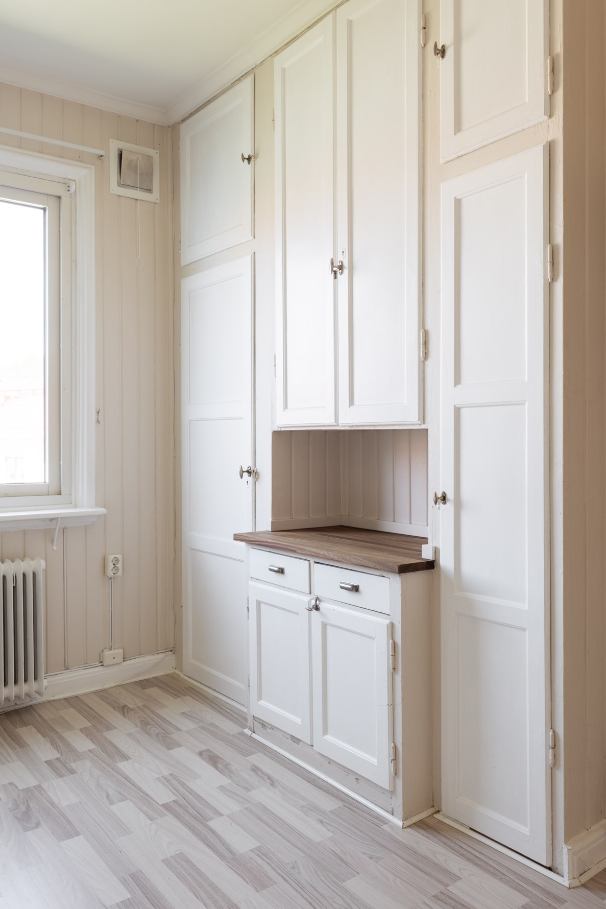 Bild 6 Rambergsvägen 3B