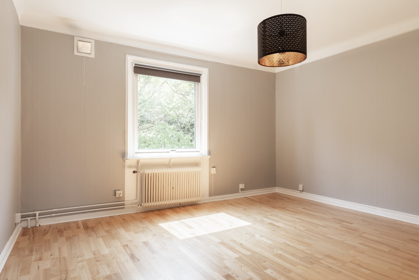 Bild 2 Rambergsvägen 3B