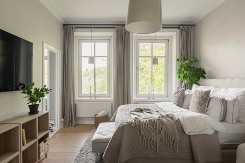 Skanstorget 3B Linnéstaden