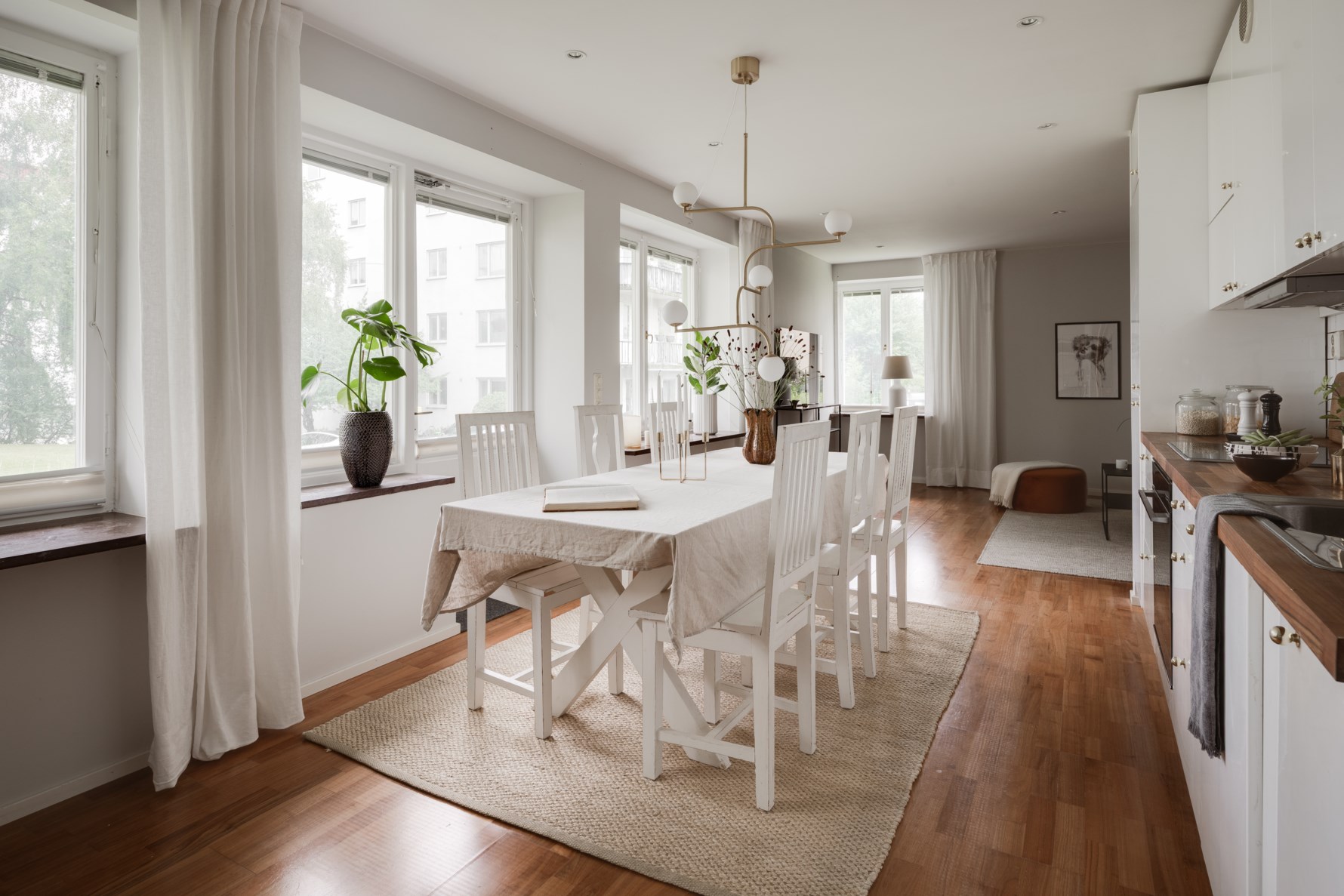 Bild 3 Pontus Wiknersgatan 9B