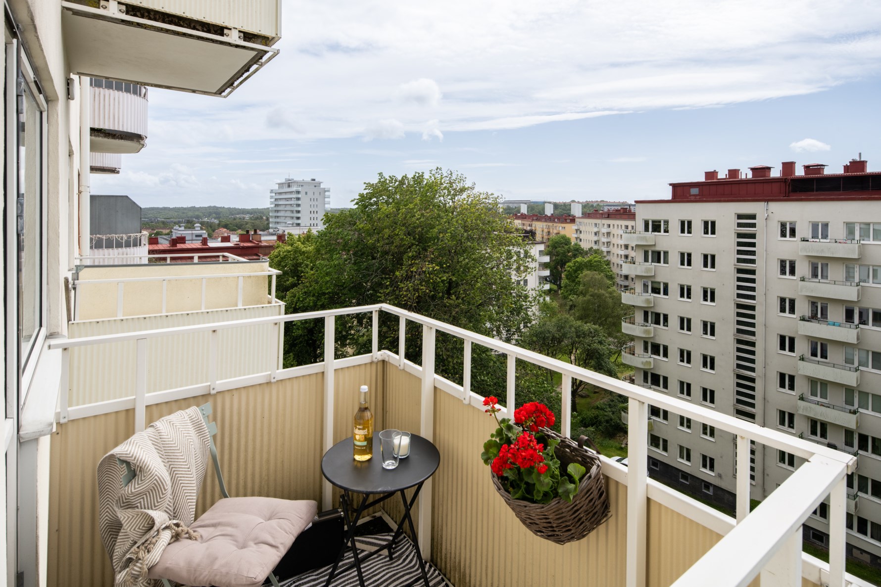 Bild 2 Fribergsgatan 8