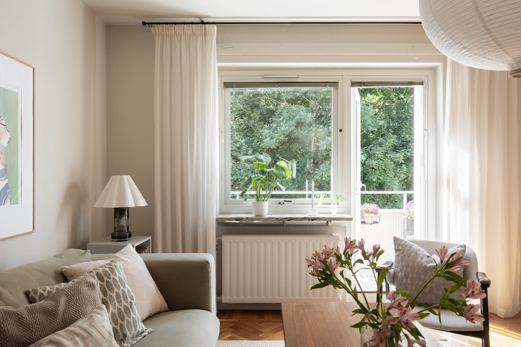 Bild 2 Fredriksdalsgatan 5C