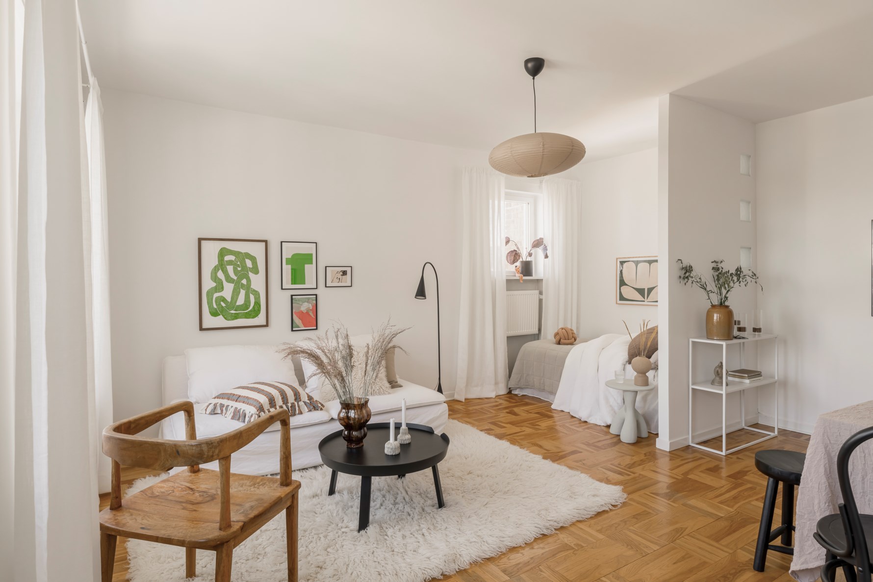Bild 3 Vänortsgatan 9A