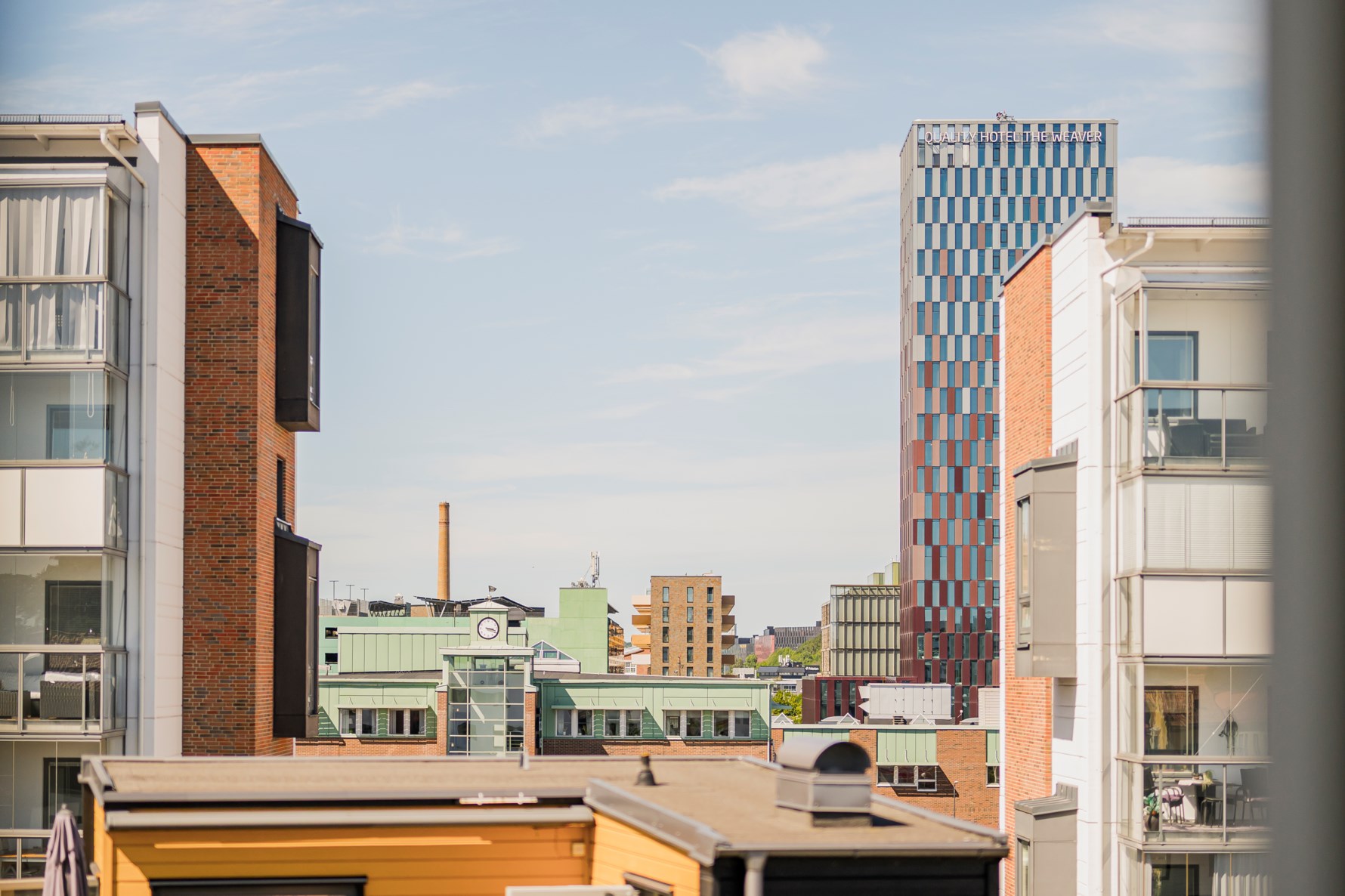 Bild 2 Vänortsgatan 9A