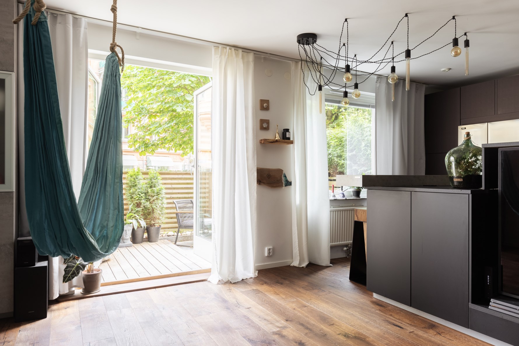 Bild 6 Föreningsgatan 1A