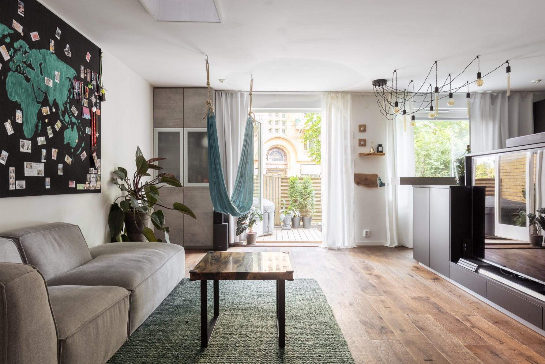 Bild 1 Föreningsgatan 1A