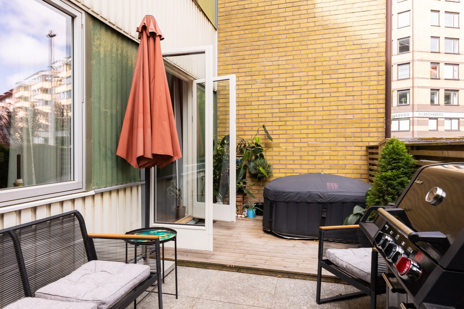 Bild 2 Föreningsgatan 1A