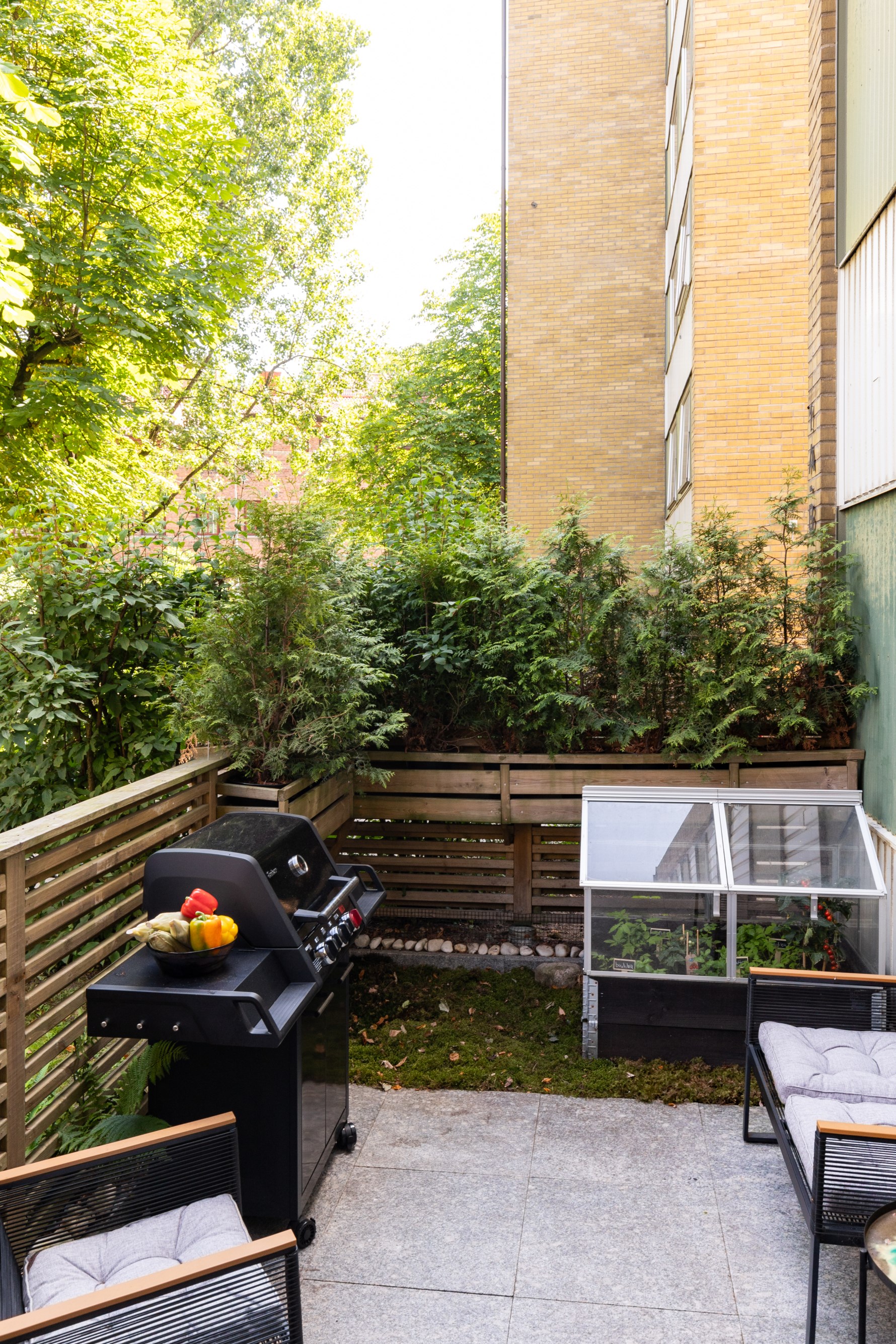 Bild 3 Föreningsgatan 1A