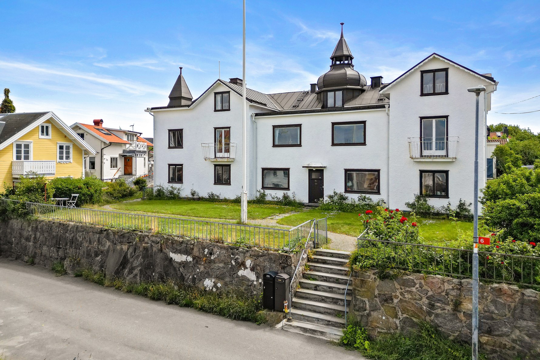 Bild 2 Strandplatsgatan 8