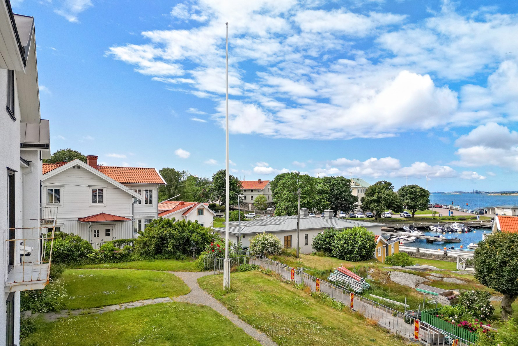 Bild 3 Strandplatsgatan 8