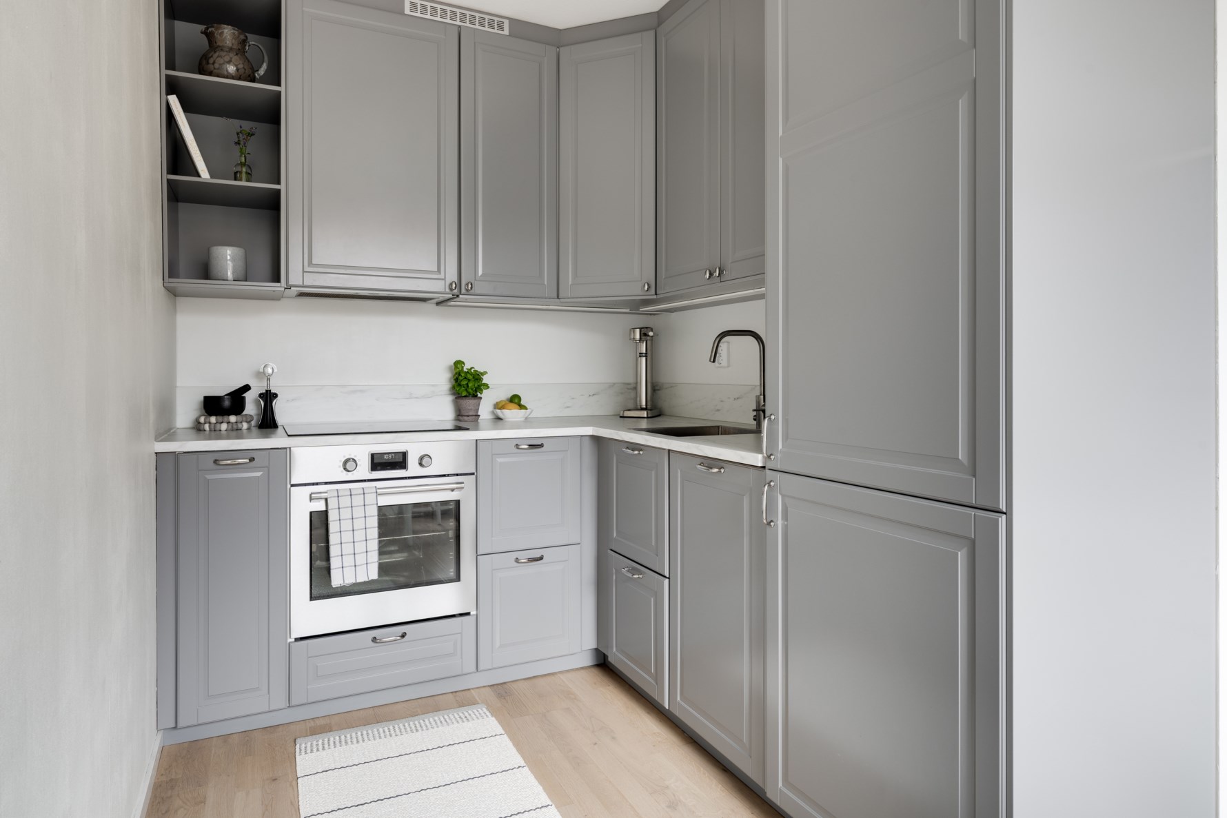 Bild 4 Föreningsgatan 16C