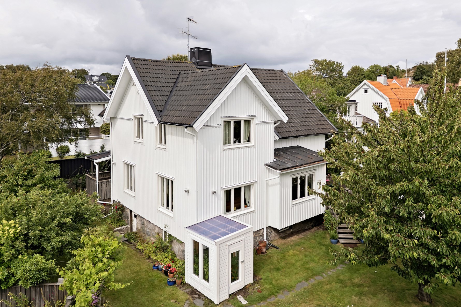 Bild 6 Saltholmsgatan 7