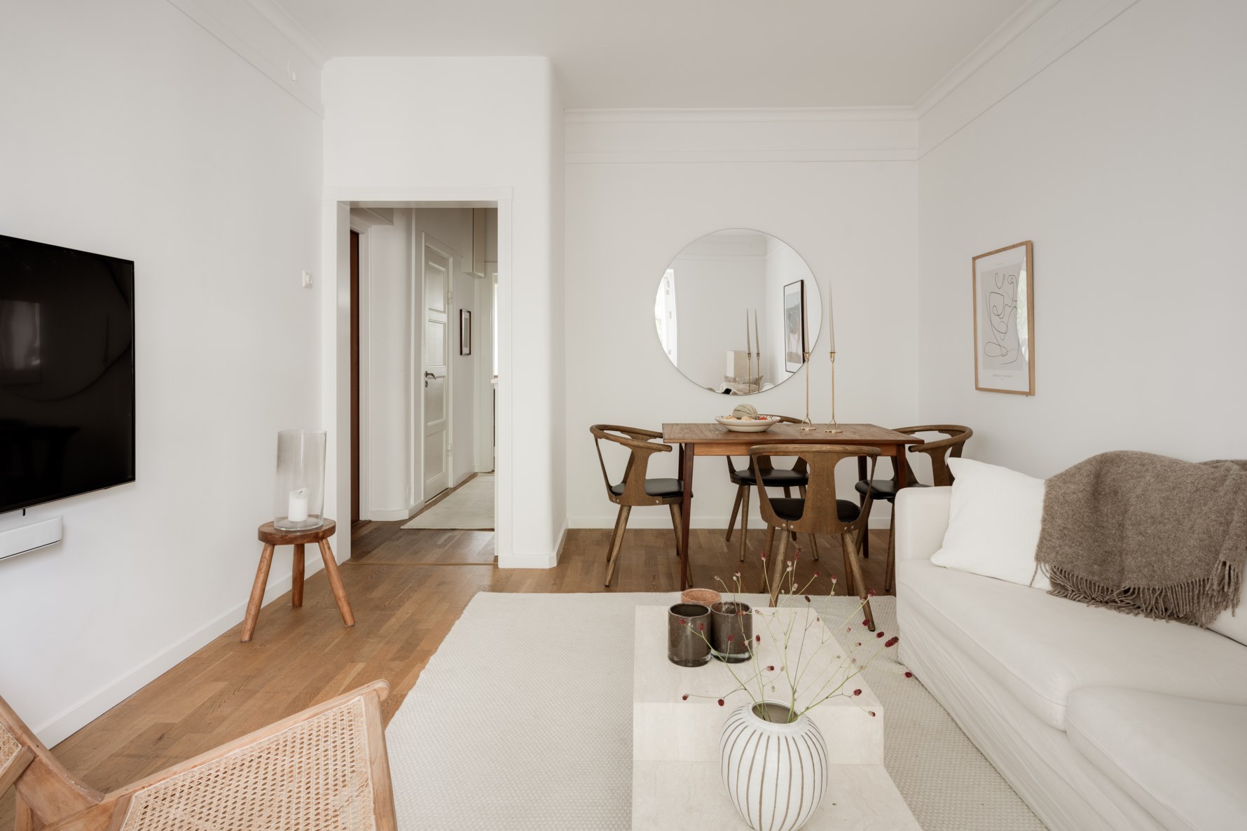 Bild 3 Eklandagatan 54A