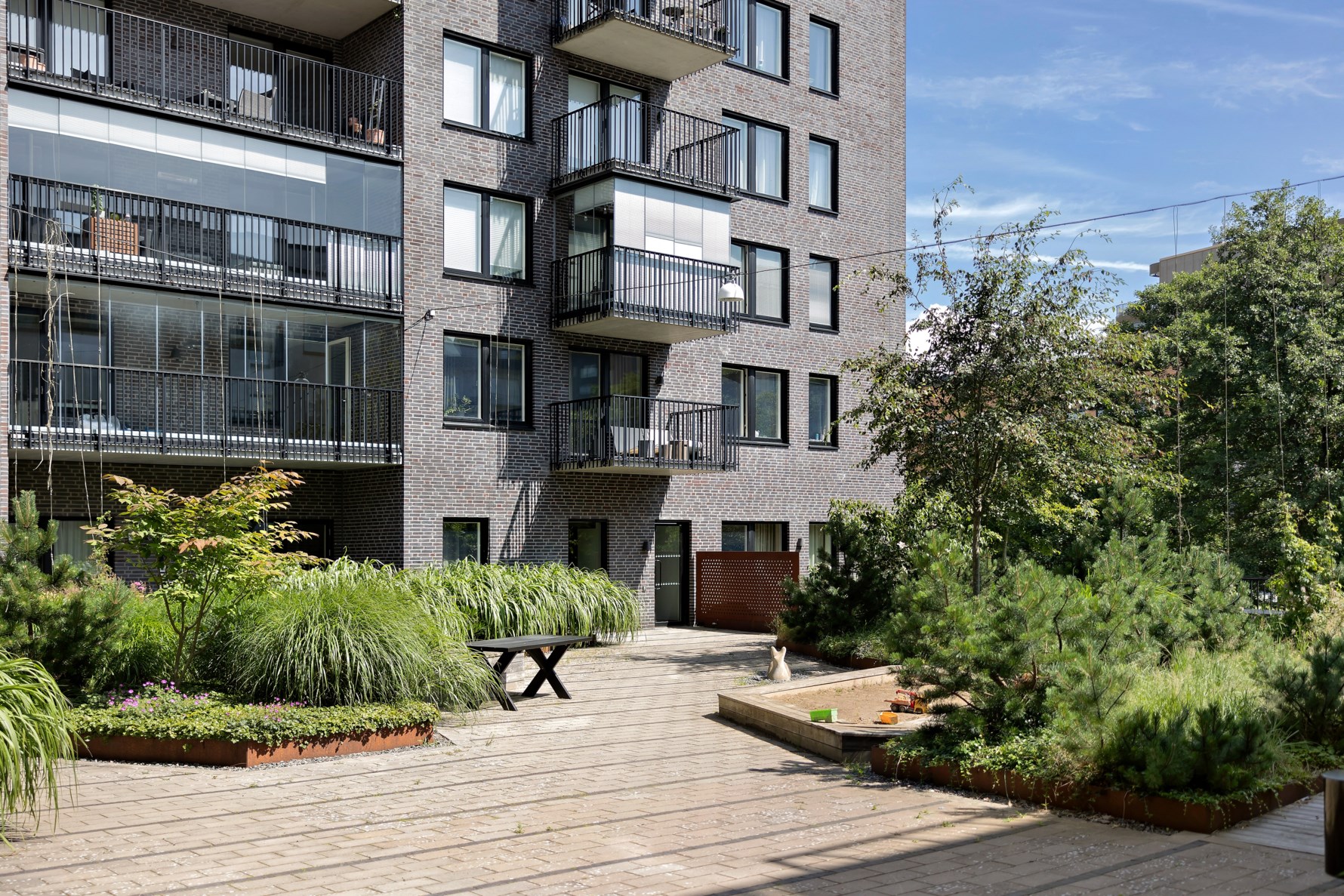 Bild 6 Lillgårdens Gränd 7